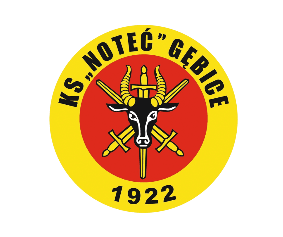 Noteć Gębice